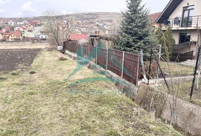Teren intravilan de vânzare, 2900 mp, în Chinteni!