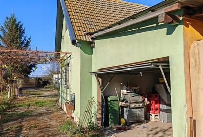 Casa 3 camere mobilata si utilata STUPINI - 17