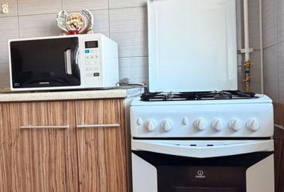 Garsonieră decomandată, mobilată în Central - 4