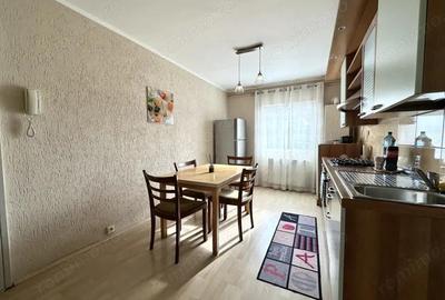 Apartament 3 camere, 65 mp utili - zona Bucovina Apartament 3 camere, 65 mp utili - zona Bucovina - 6