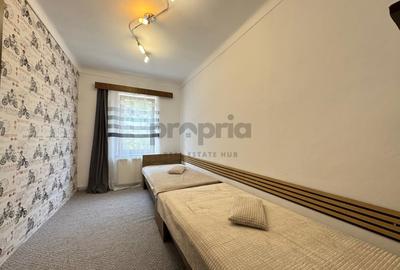 Apartament 3 camere de inchiriat - Brasov, Schei, zona Podul Cretului - 10