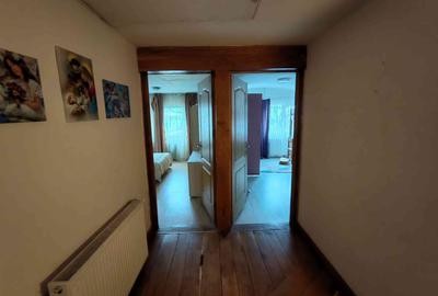 Duplex cu 3 camere cu Teren 404 Mp în Griviței - 7