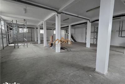 Spațiu comercial, de 1,500 mp, în Șcheia - 5