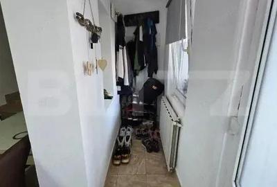 Casă cu 3 camere cu Teren 20 Mp în Turda - 9