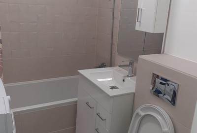 Titan,Metrou,bl.reabilitat,Amenajat,Stradal,mobilat,utilat,complet,Liber - 20