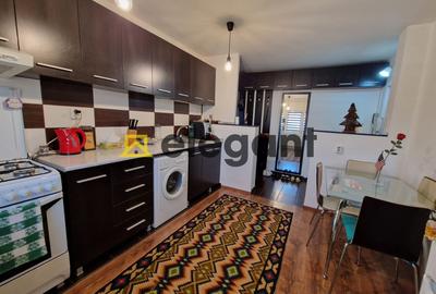 Apartament 2 camere, 56 mp, centrala, AC, mobilat, 1 Mai-Carrefour - 7