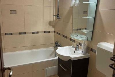 Apartament cu 2 camere decomandat în Spitalul Județean - 2