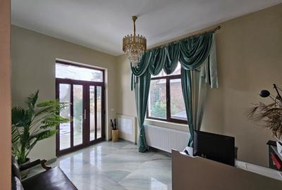 Casă individuală deosebită, P+D, Timișoara, zona Lipovei, aproape de Iulius Mall - 1