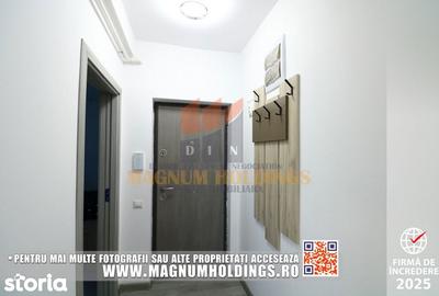 Apartament cu 2 camere, mobilat în Tancodrom - 11