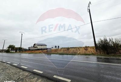 Spațiu comercial, în Frumușani - 5