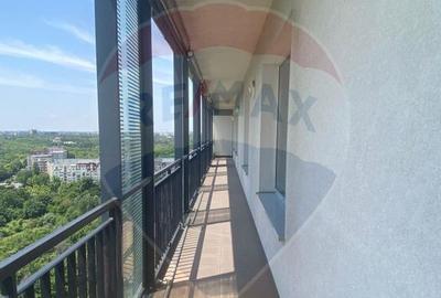 DE INCHIRIAT Apartament cu 3 camere Tineretului , Asmita ... - 5