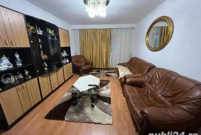 Inchiriez apart 3 camere - 1