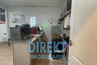 Spațiu comercial, de 84 mp, în Independenței - 5