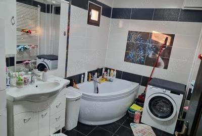 Casă cu 4 camere cu Teren 300 Mp în Central - 8
