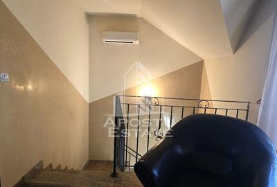 Casa individuala, complet mobilata, in Curtici, jud. Arad. - 4