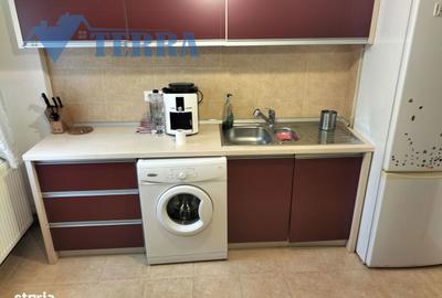 Apartament cu 2 camere decomandat în Central - 11