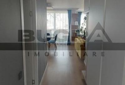 Apartament de 2 camere, 56mp, parcare subterana, Augustin Presecan - 7