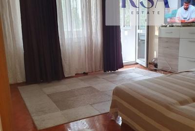 Garsonieră decomandată, mobilată în Mihai Bravu - 1