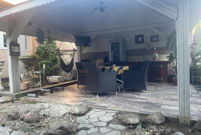 Vila individuala, zona Dedeman Sos. Giurgiului,  locuinta moderna - 5