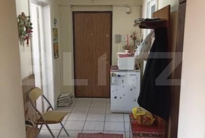 Apartament cu 3 camere, 60 mp, Bulevardul Dacia - 1