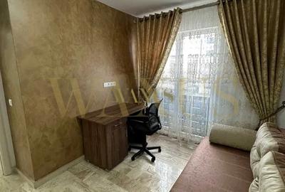 Apartament cu 3 camere semidecomandat, mobilat în Baciu - 4