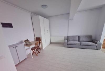 Berceni metrou studio etaj 4