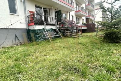 Apartament de 2 camere, gradina 62 mp, parcare subterana, - 7