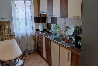 Apartament cu 2 camere în Central - 5