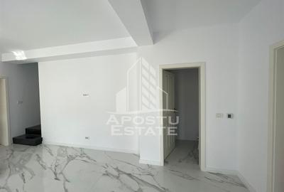 Duplex cu 5 camere, dormitor la parter si toate utilitatiile. - 13