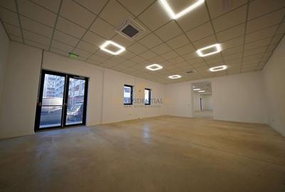 Spatiu comercial de 246 mp, 9 locuri de parcare, zona Metalurgiei - 22