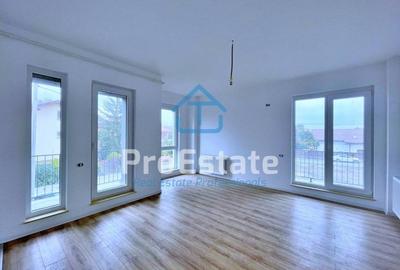 Apartament 3 camere | Ultracentral | 75mp | comision 0% | Otopeni | Finalizat - 13