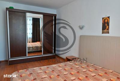 Apartament cu 3 camere decomandat, mobilat în Andrei Mureșanu - 5