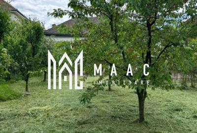 Teren Construcții intravilan de 900 mp, în Calea Dumbrăvii - 3