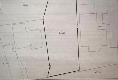 Teren de 348 mp, în Central - 3