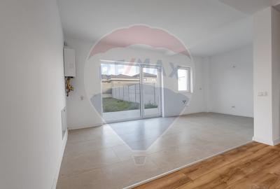 Duplex nou – Giarmata Mare | 105 mp utili | Curte proprie | Finalizat - 6