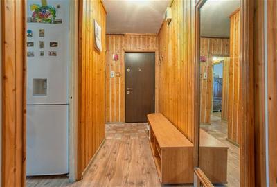 Apartament cu 4 camere semidecomandat în Astra - 11