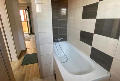 Apartament cu 2 camere semidecomandat în Central - 2