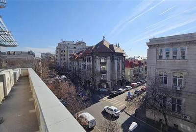 Luxoffice Center - duplex birouri 290 mp - 3