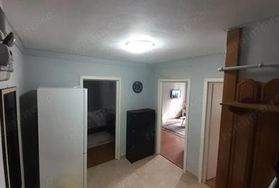 Apartament 3 camere Complex STUDENTESC - 7