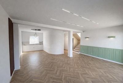Casă cu 5 camere cu Teren 433 Mp în Oncea - 10