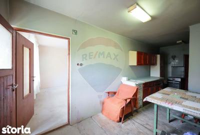 Casă cu 4 camere cu Teren 1425 Mp în Podgoria - 7