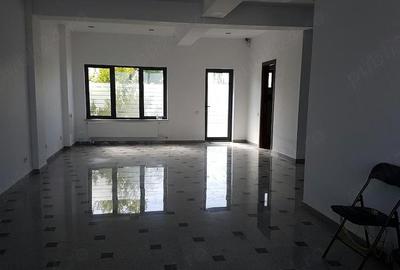 Spațiu comercial, de 280 mp, în Petrești - 6