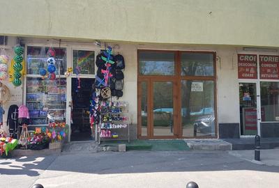 Spațiu comercial, de 20 mp, în Pantelimon - 7