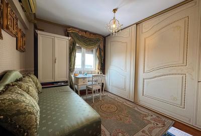 Apartament cu 3 camere decomandat, mobilat în Unirii - 9