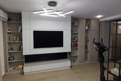 Vila mobilata,utilata lux-P+1E+M,Voluntari-Padure-Ocazie ! - 6