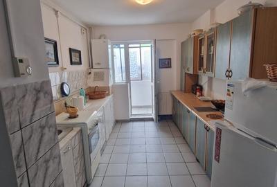 Apartament cu 2 camere decomandat în Nord - 2