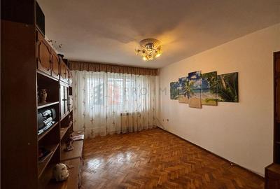 Apartament cu 2 camere decomandat, mobilat în Micro 5 - 3