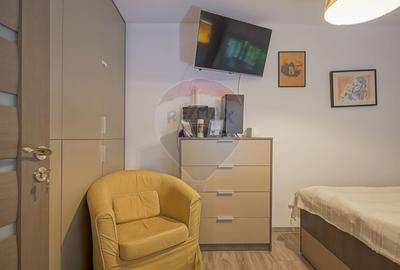 Vanzare apartament 2 camere cu suflet in Racadau-0%Comision Cumparator - 12