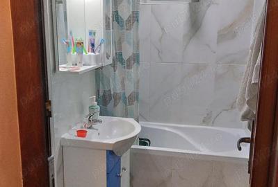 Apartament cu 2 camere decomandat în Exterior Vest - 10