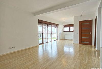 Casa single la cheie 5 camere si teren 472 mp in cartier Bavaria Sibiu - 2